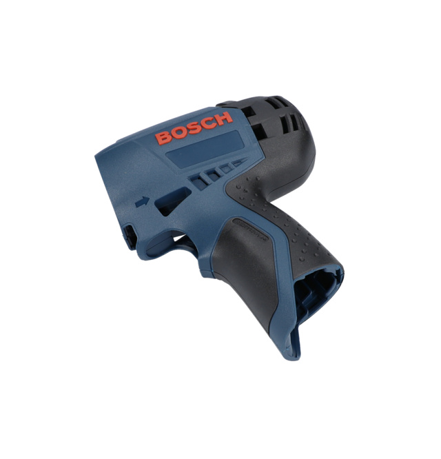 Gövde - 2609100666 - BOSCH YEDEK PARCA
