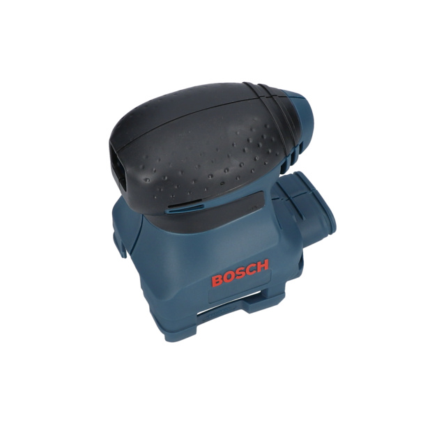Gövde - 2609100680 - BOSCH YEDEK PARCA