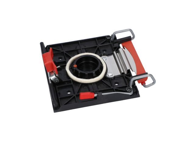 TiTREŞiM PLAKASi - 2609100684 - BOSCH YEDEK PARCA