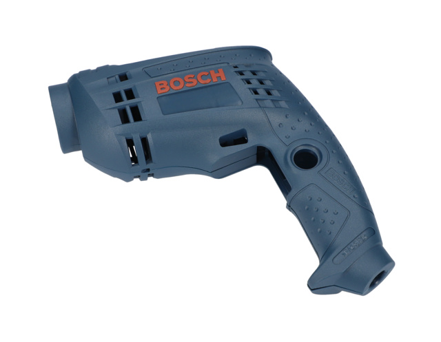 Gövde - 2609100741 - BOSCH YEDEK PARCA