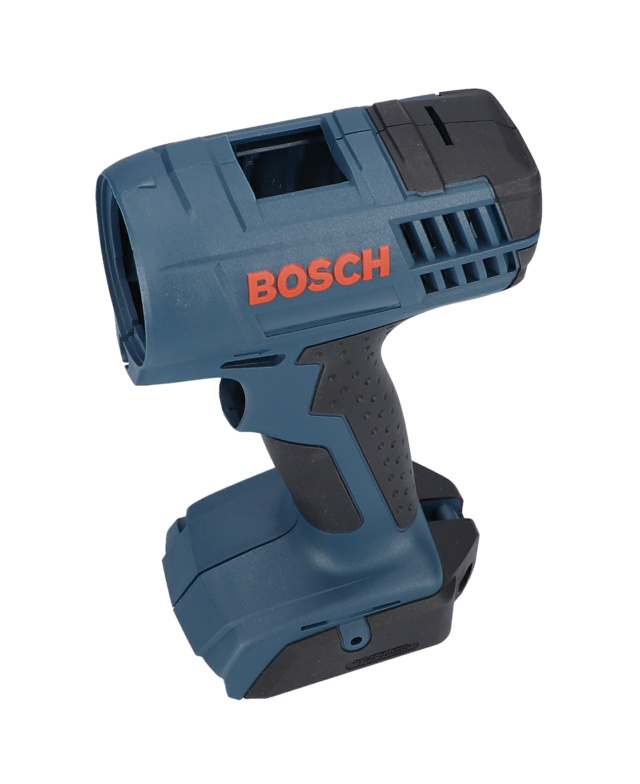 Gövde - 2609100810 - BOSCH YEDEK PARCA