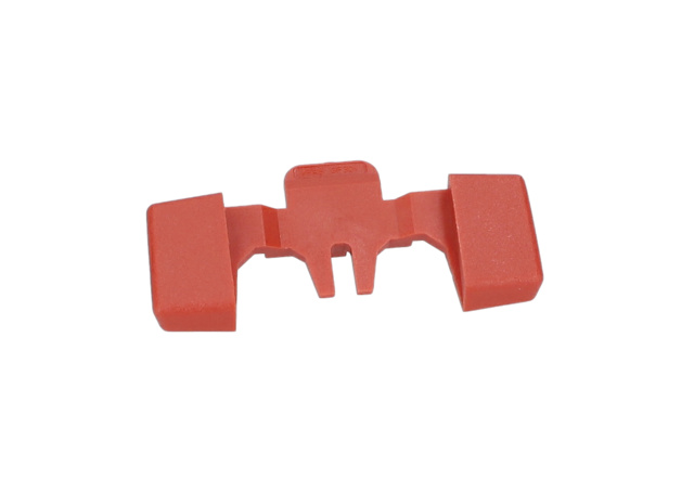 Ayar Sürgüsü - 2609100817 - BOSCH YEDEK PARCA