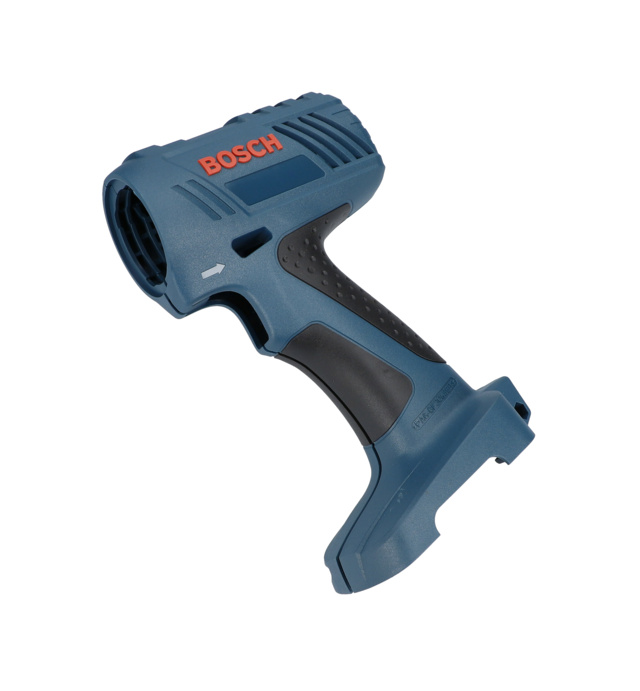 Gövde - 2609100834 - BOSCH YEDEK PARCA