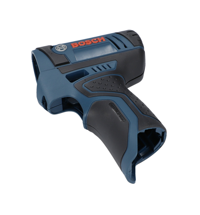 Gövde - 2609100839 - BOSCH YEDEK PARCA