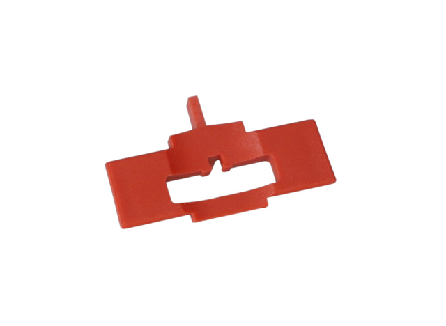 Tuş - 2609100852 - BOSCH YEDEK PARCA