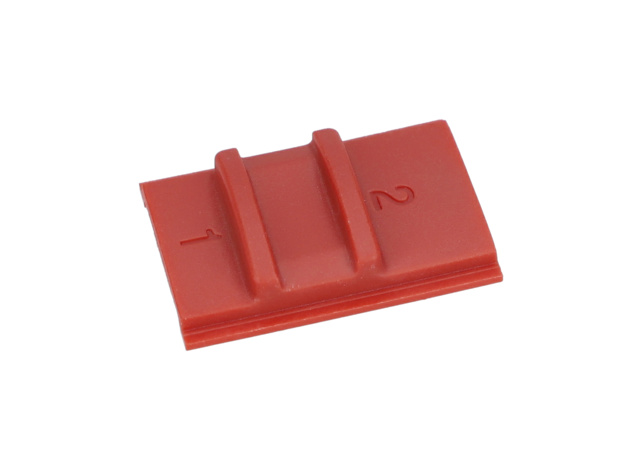 Sürgü - 2609100897 - BOSCH YEDEK PARCA