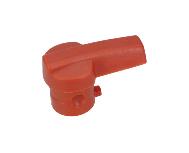 Düğme - 2609100939 - BOSCH YEDEK PARCA