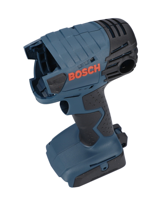 Gövde - 2609101136 - BOSCH YEDEK PARCA