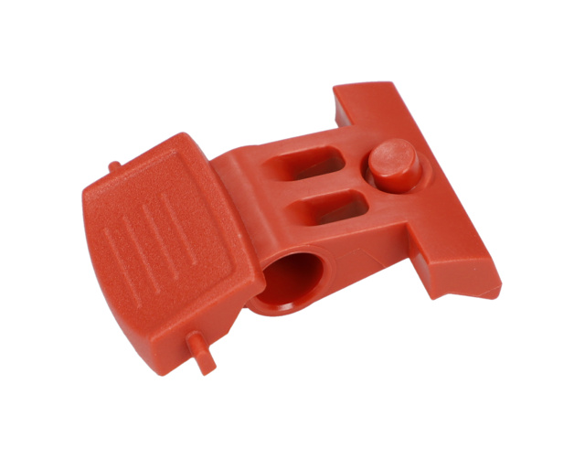 Düğme - 2609101166 - BOSCH YEDEK PARCA