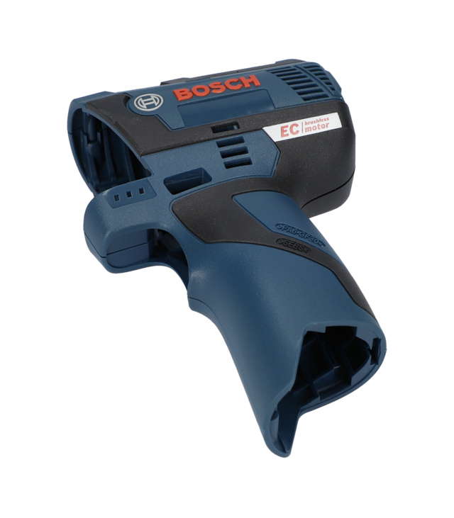 Gövde - 2609101235 - BOSCH YEDEK PARCA