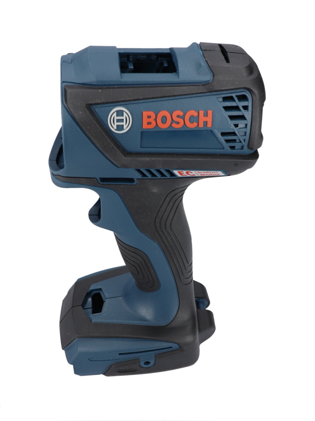 Gövde - 2609101487 - BOSCH YEDEK PARCA