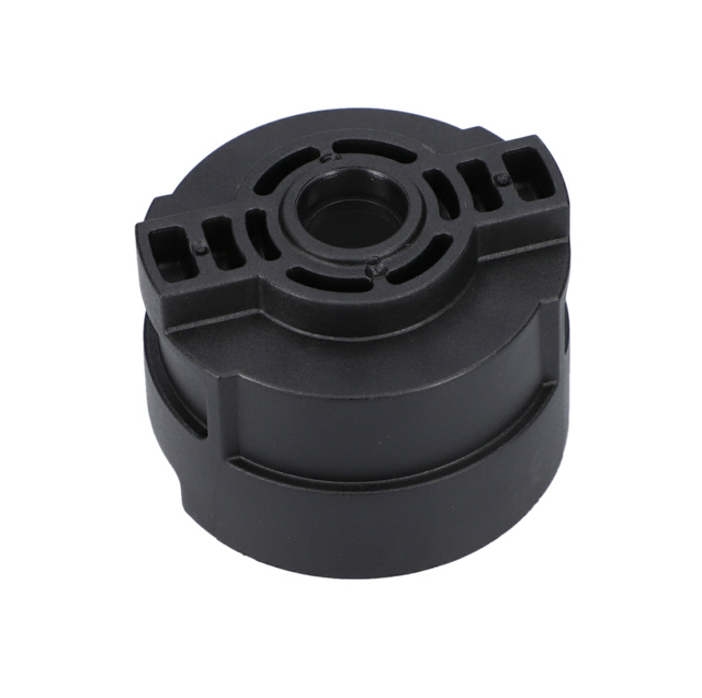 Gövde - 2609101670 - BOSCH YEDEK PARCA