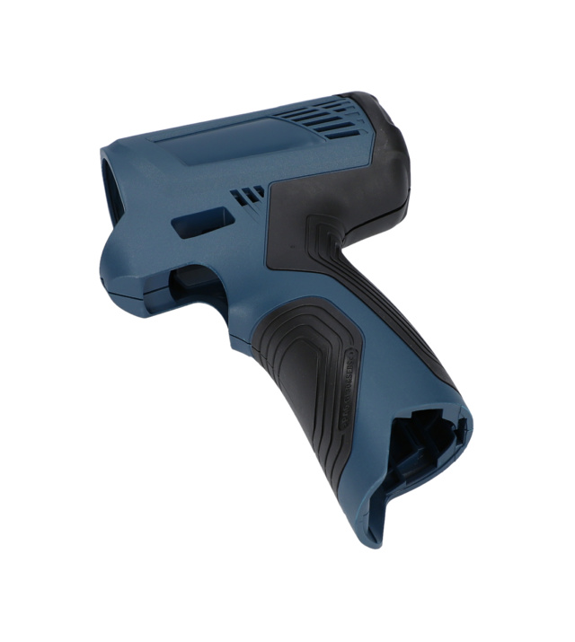 Gövde - 2609101697 - BOSCH YEDEK PARCA