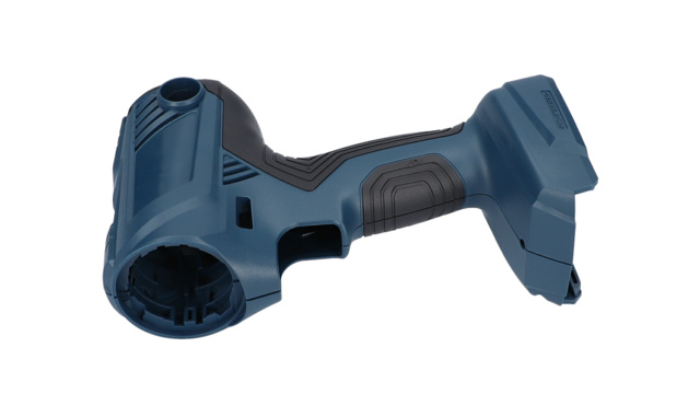 Gövde - 2609101741 - BOSCH YEDEK PARCA