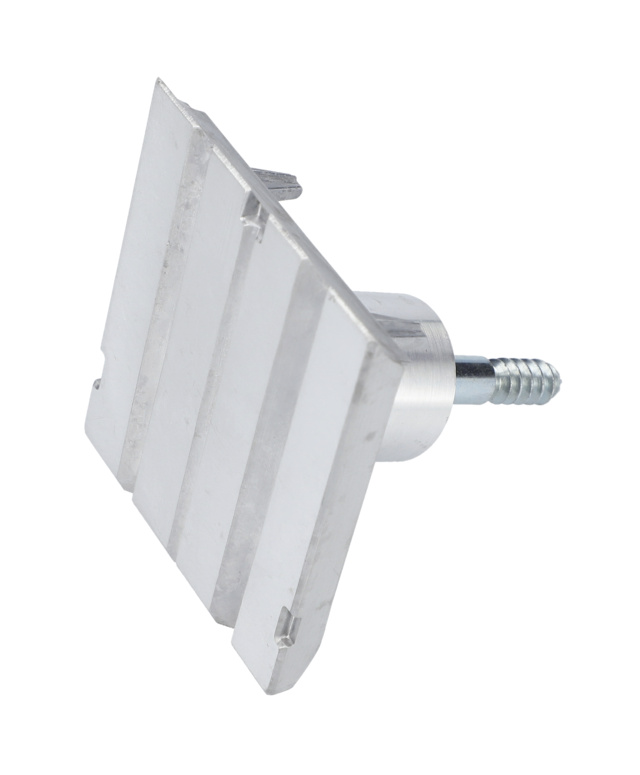 Pleyt - 2609110063 - BOSCH YEDEK PARCA