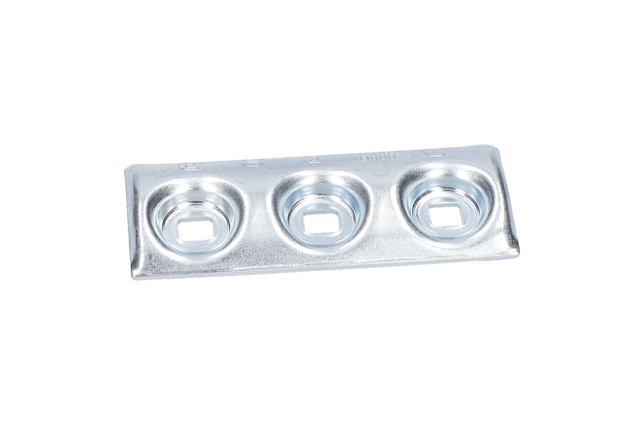 SiKMA AĞZi - 2609110064 - BOSCH YEDEK PARCA