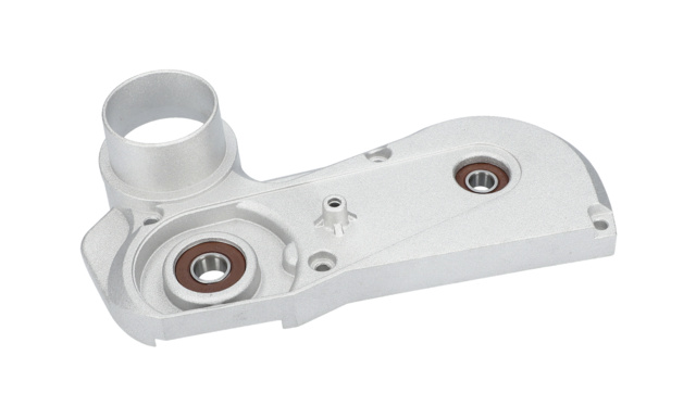 YATAK FLANŞi - 2609110175 - BOSCH YEDEK PARCA