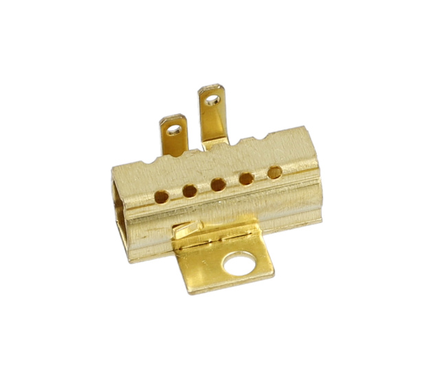 Fırça Tutucu - 2609110217 - BOSCH YEDEK PARCA