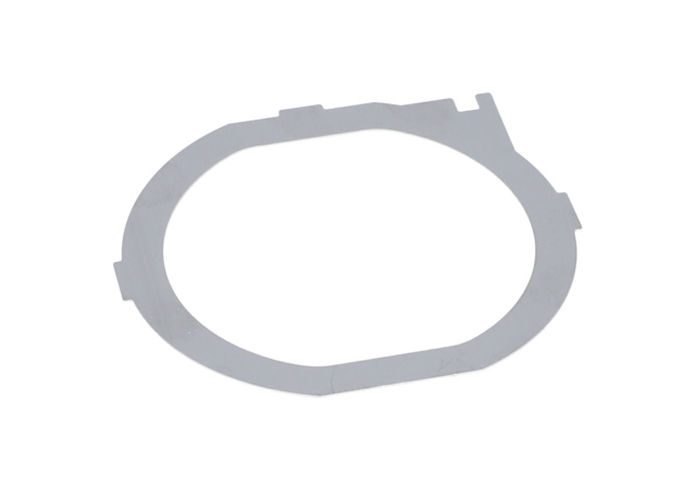 Saç Kapak - 2609110407 - BOSCH YEDEK PARCA