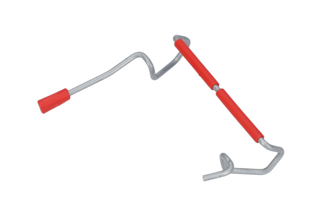 SiKiŞTiRMA MANDALi - 2609110415 - BOSCH YEDEK PARCA