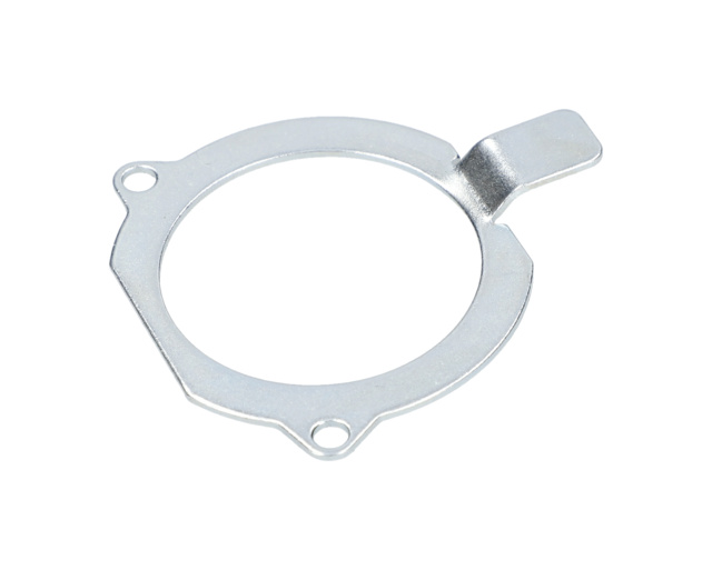 Kapak Plakası - 2609110480 - BOSCH YEDEK PARCA