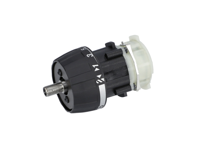 ŞANZiMAN KASASi - 2609110493 - BOSCH YEDEK PARCA