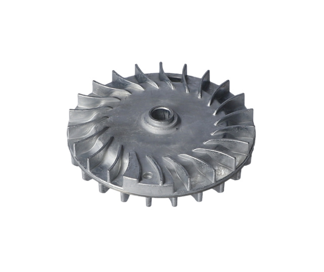 Fan - 2609110637 - BOSCH YEDEK PARCA