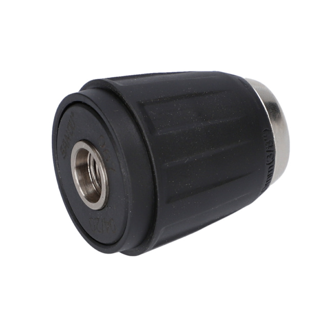 Anahtarsız uç tak. mandr.ımı GSR 12V-15 - 2609110967 - BOSCH YEDEK PARCA