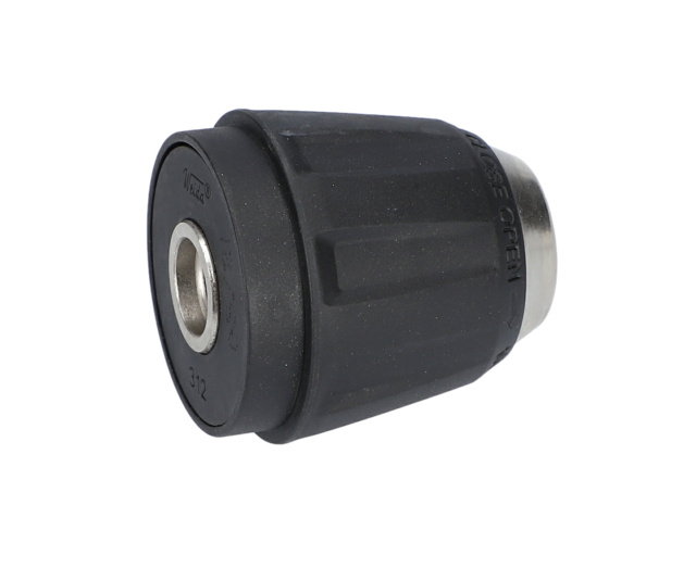 Anahtarsız uç tak. mandr. - 2609111312 - BOSCH YEDEK PARCA