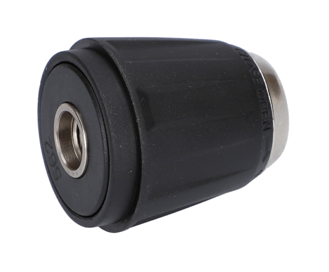 Anahtarsız uç tak. mandr. - 2609111562 - BOSCH YEDEK PARCA