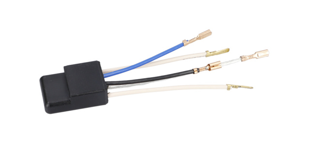 PARAZiT GiDERME FiLTRESi - 2609120008 - BOSCH YEDEK PARCA