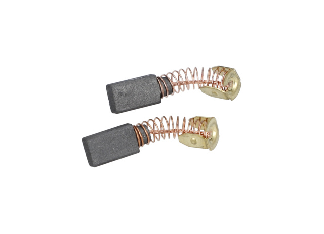 KÖMÜR FIRÇA SETi - 2609120064 - BOSCH YEDEK PARCA