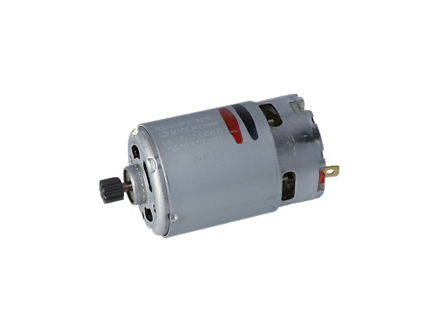 Doğru Akım Motoru - 2609120083 - BOSCH YEDEK PARCA