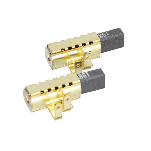 KÖMÜR FIRÇA SETi - 2609120149 - BOSCH YEDEK PARCA