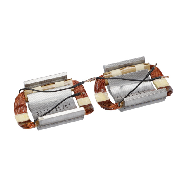 Stator - 2609120169 - BOSCH YEDEK PARCA