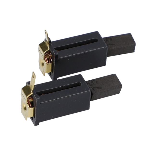 KÖMÜR FIRÇA SETi - 2609120199 - BOSCH YEDEK PARCA