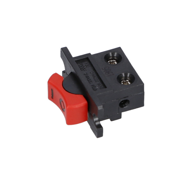 Şalter - 2609120274 - BOSCH YEDEK PARCA