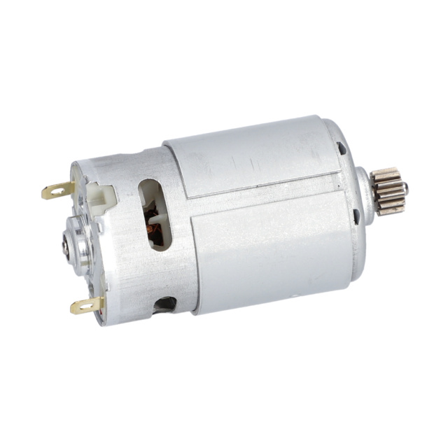 Doğru Akım Motoru - 2609120395 - BOSCH YEDEK PARCA