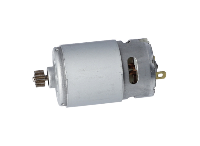 Doğru Akım Motoru - 2609120621 - BOSCH YEDEK PARCA