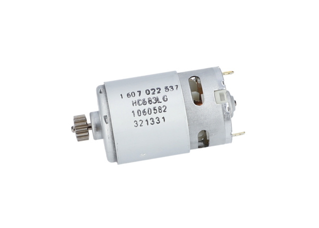 Doğru Akım Motoru - 2609120622 - BOSCH YEDEK PARCA