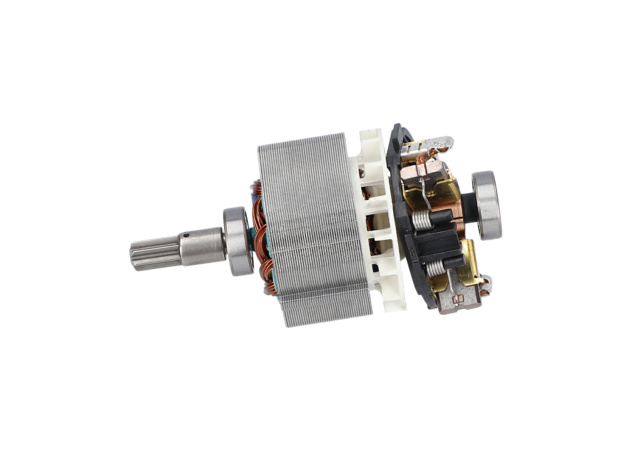 Doğru Akım Motoru - 2609120731 - BOSCH YEDEK PARCA