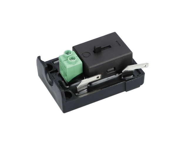 ELECTRONiK MODÜL - 2609125028 - BOSCH YEDEK PARCA