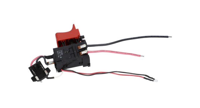 ELECTRONiK MODÜL - 2609125169 - BOSCH YEDEK PARCA