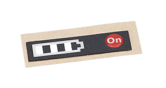 ETiKET - 2609131677 - BOSCH YEDEK PARCA