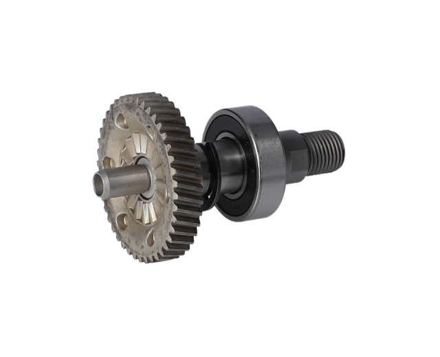 MATKAP MiLi - 2609160124 - BOSCH YEDEK PARCA