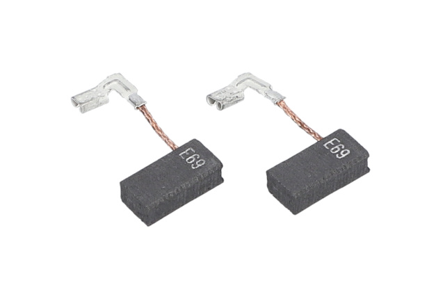 KÖMÜR FIRÇA SETi - 2609160125 - BOSCH YEDEK PARCA