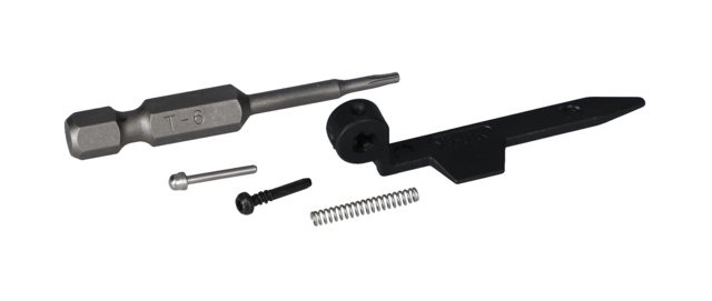 TESPiT SETi - 2609169030 - BOSCH YEDEK PARCA