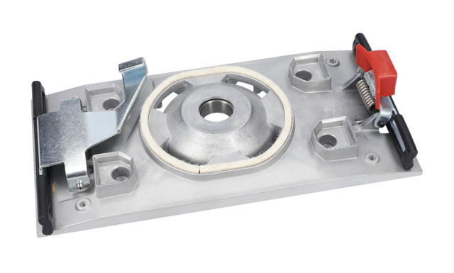 TiTREŞiM PLAKASi - 2609199066 - BOSCH YEDEK PARCA