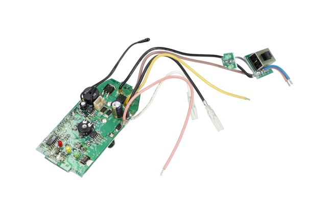 ELEKTRONiK MODÜL - 2609199092 - BOSCH YEDEK PARCA