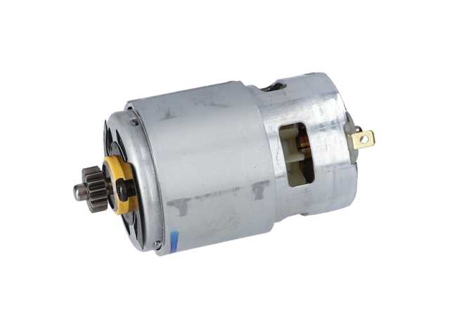 Doğru Akım Motoru - 2609199127 - BOSCH YEDEK PARCA